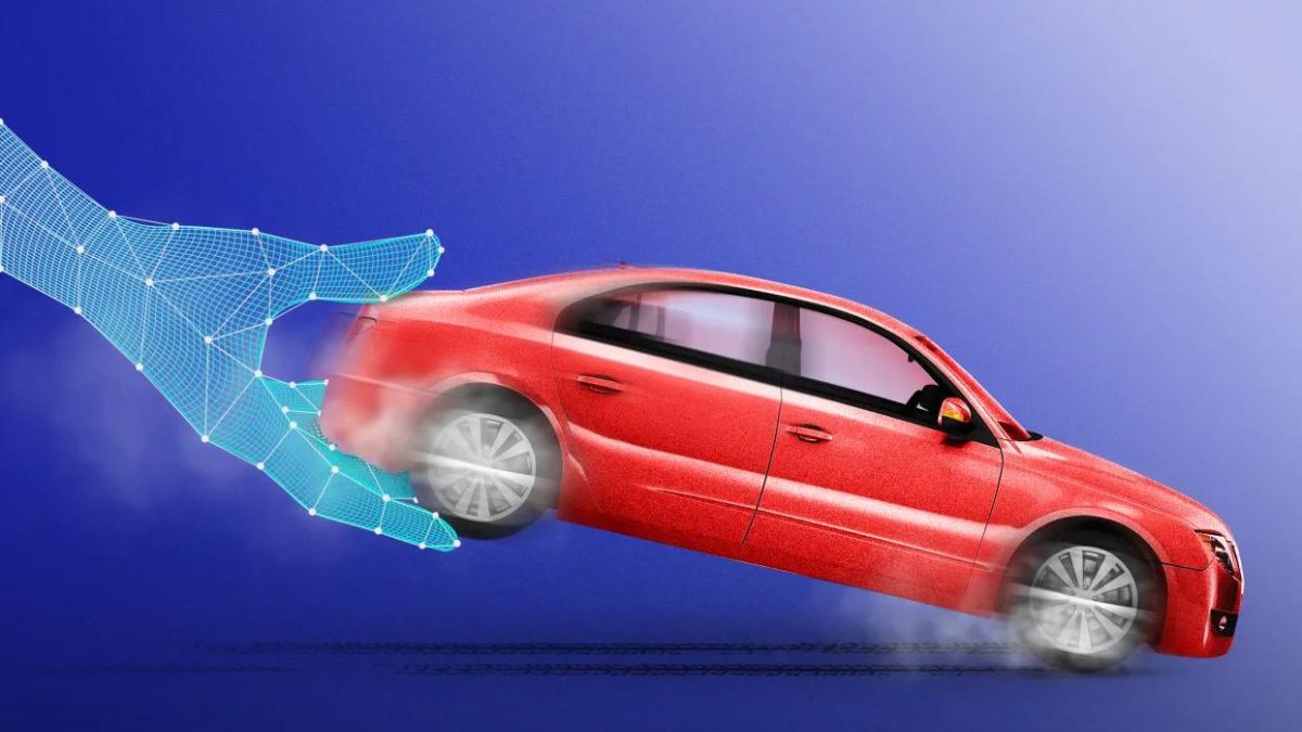 New technology can make speeding impossible. Should all cars have it?